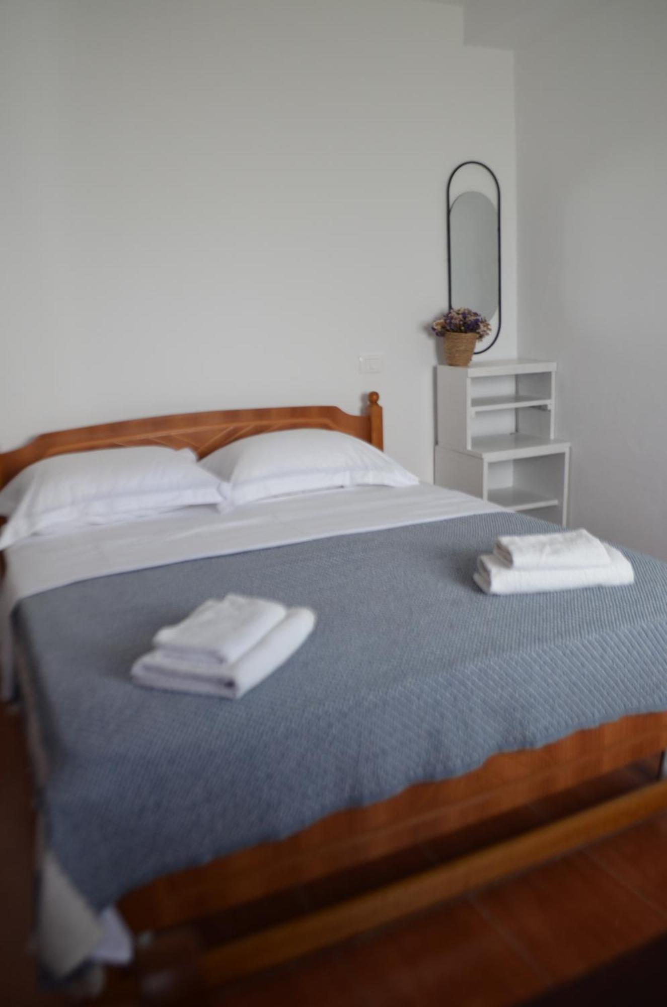 Rustic Tale Guesthouse Luaran gambar