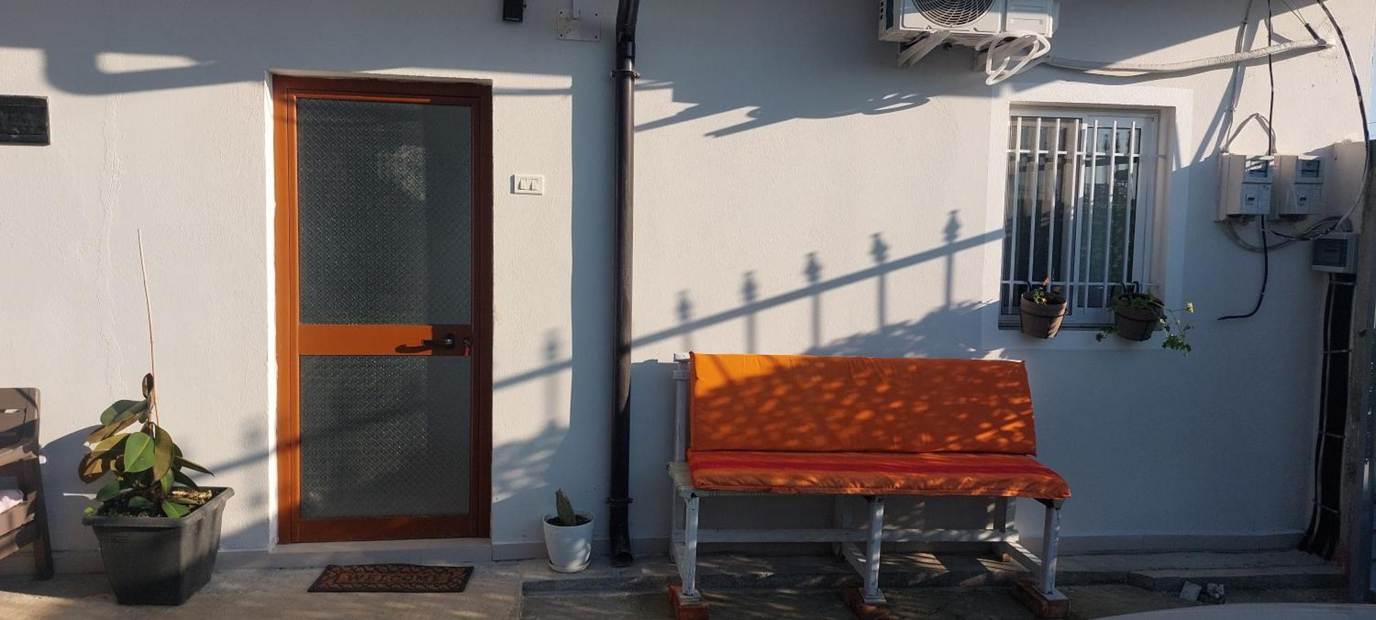 Rustic Tale Guesthouse Luaran gambar