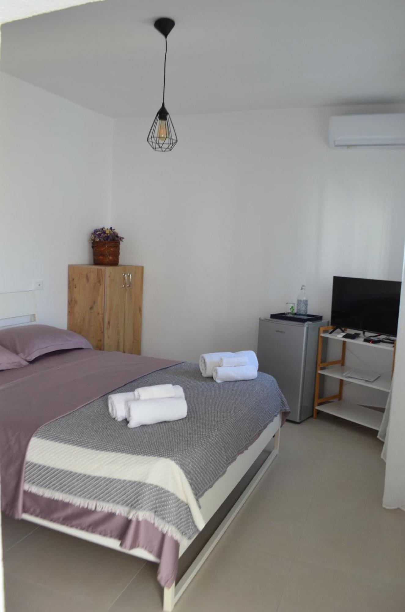 Rustic Tale Guesthouse Luaran gambar