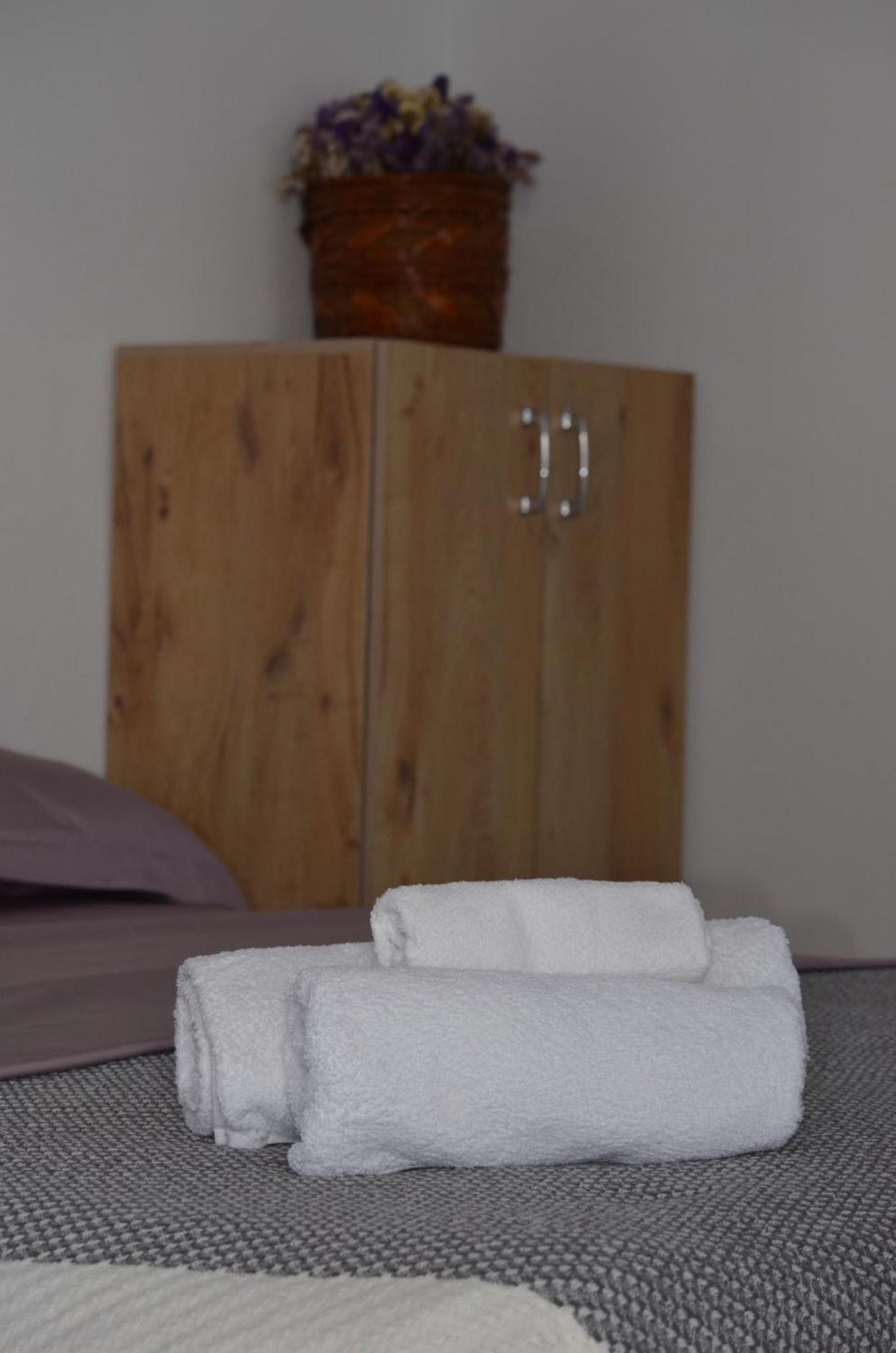 Rustic Tale Guesthouse Luaran gambar