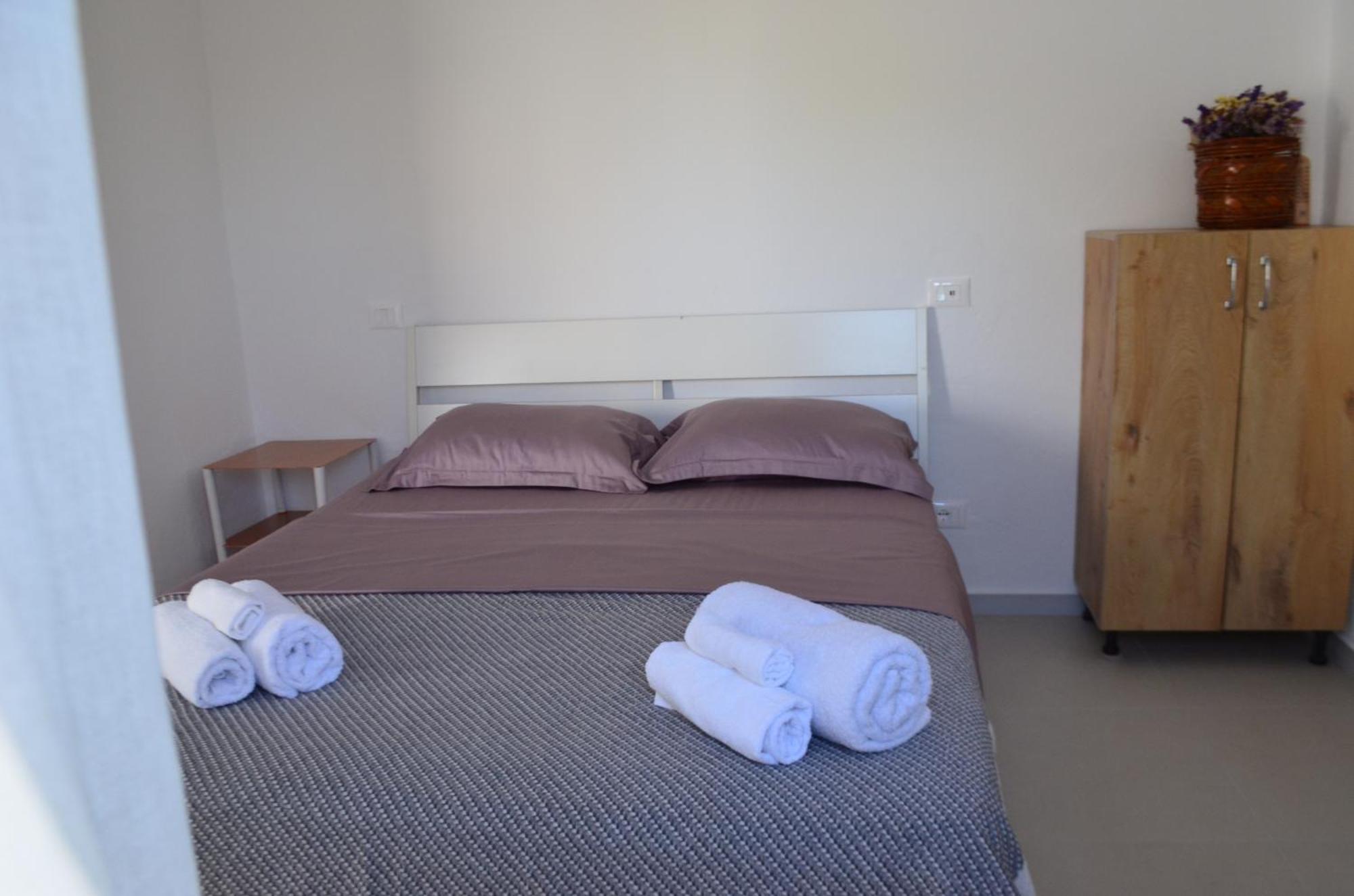Rustic Tale Guesthouse Luaran gambar