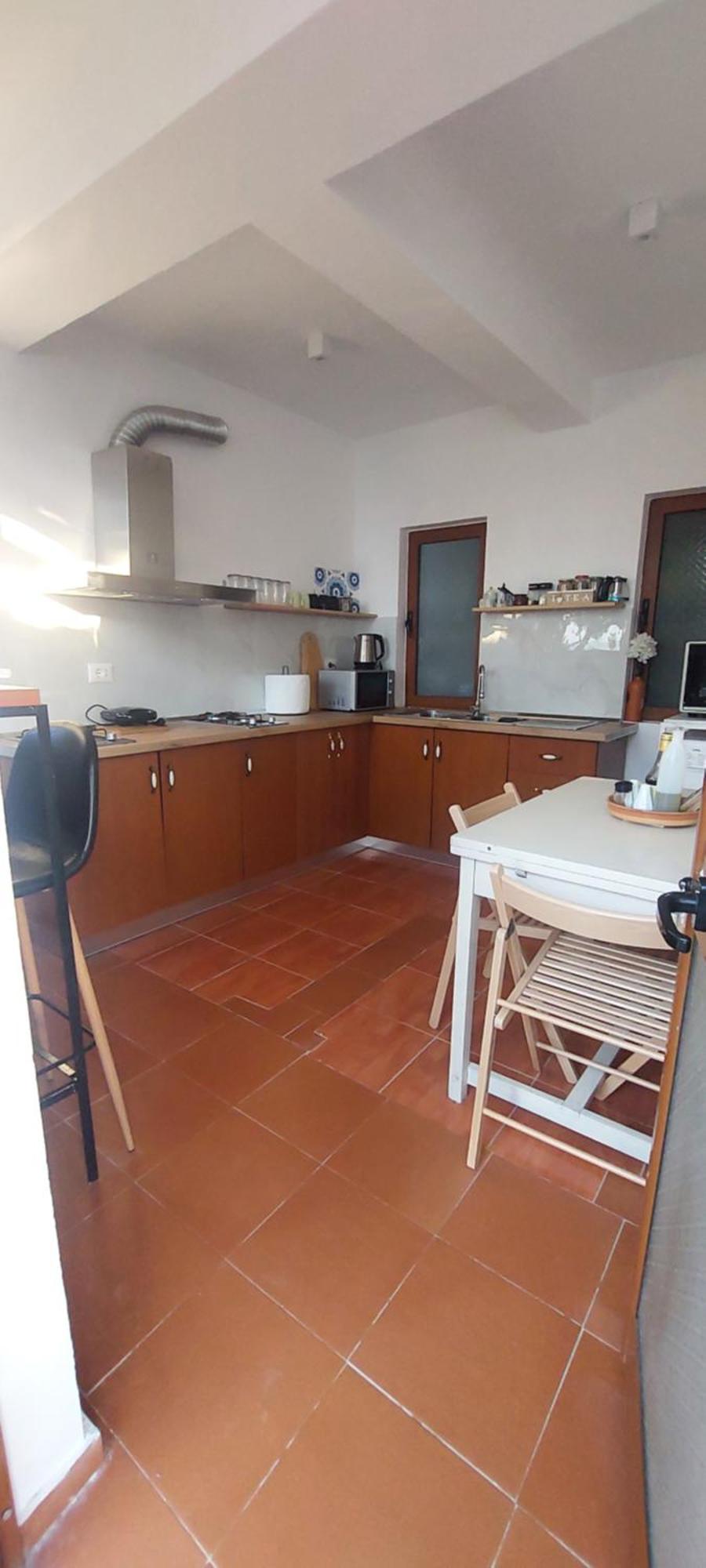 Rustic Tale Guesthouse Luaran gambar