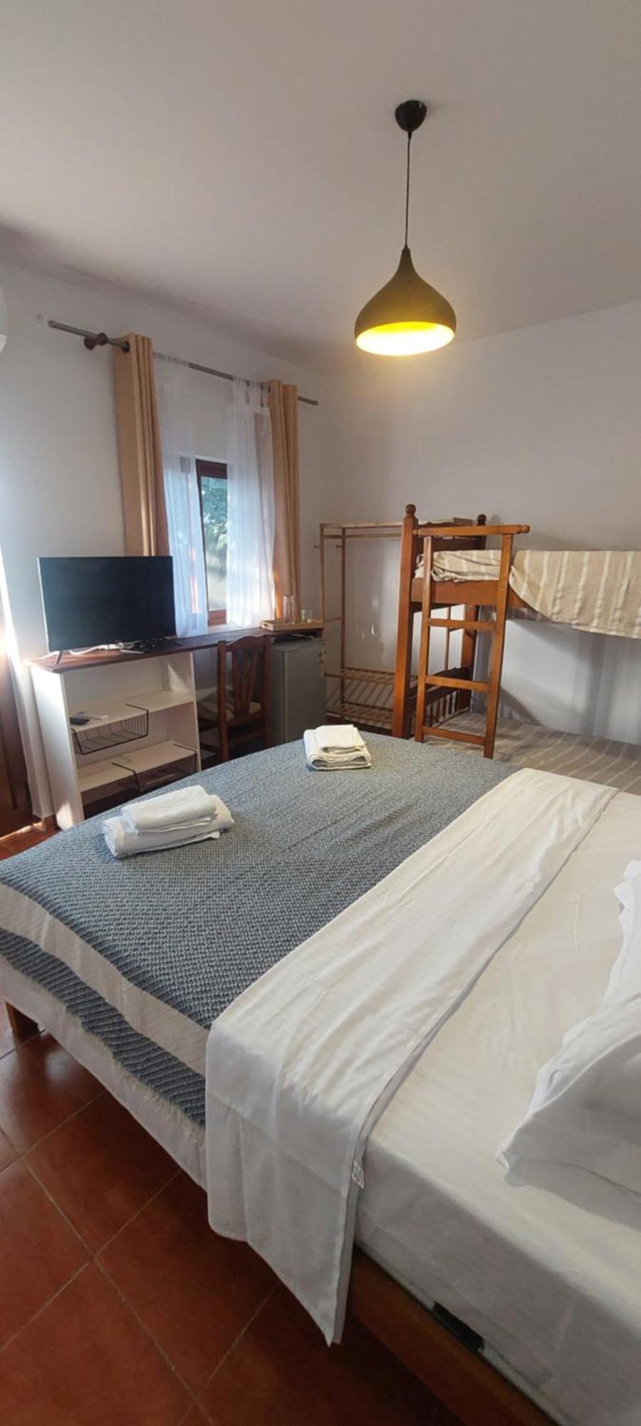 Rustic Tale Guesthouse Luaran gambar